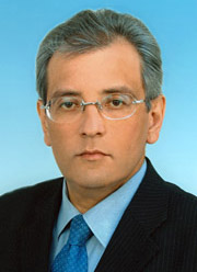 И. А. Захаров