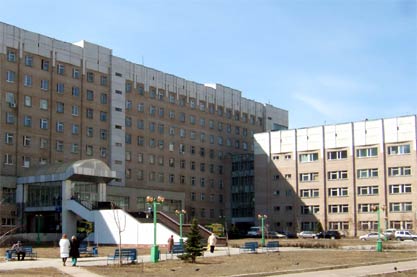 3-я детская больница минск приемный