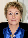 Заместитель директора института, Н. Б. Логашова