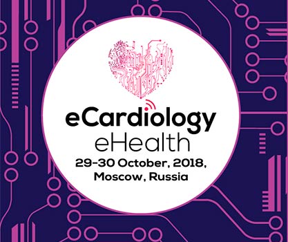 „eCardiology-eHealth 2018“