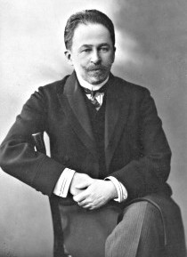 Н. М. Какушкин